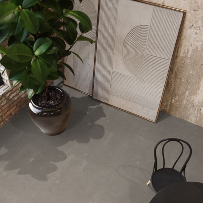 Lijmstrook Westminster Taupe 5201