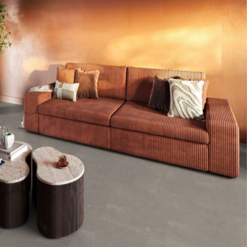 Click Westminster Taupe 6201