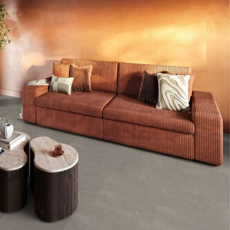 Click Westminster XL Taupe 6201