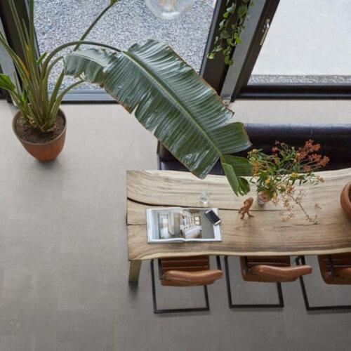 Floorlife Lijmstrook Westminster Light Grey 5202