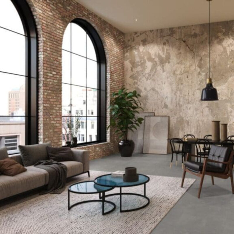 Click Westminster Light Grey 6202