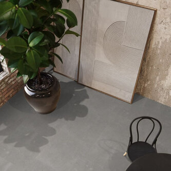 Click Westminster XL Light Grey 6202