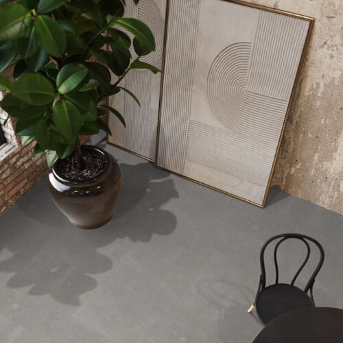 Floorlife Click Westminster XL Light Grey 6202