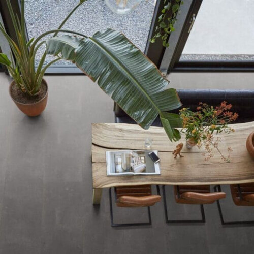 Floorlife Click Westminster XL Dark Grey 6203