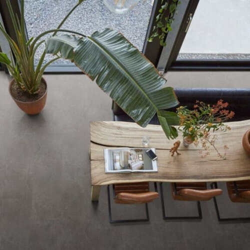 Floorlife Click Stanmore Dark Grey 3310