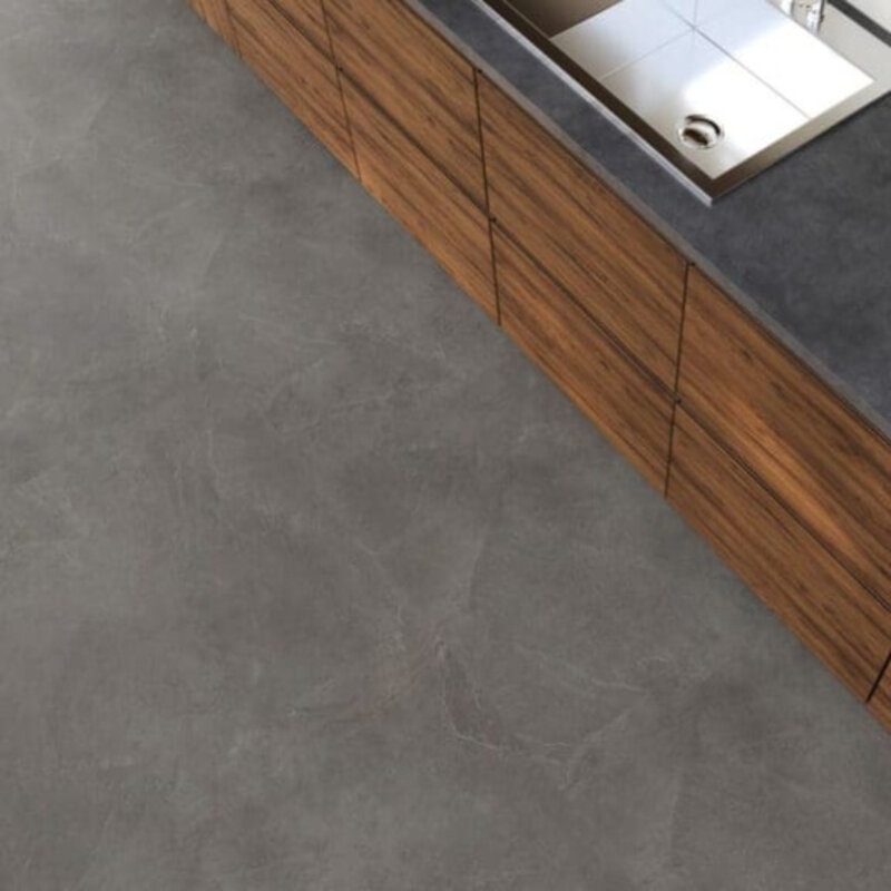 Lijmstrook Stanmore XL Dark Grey 3210