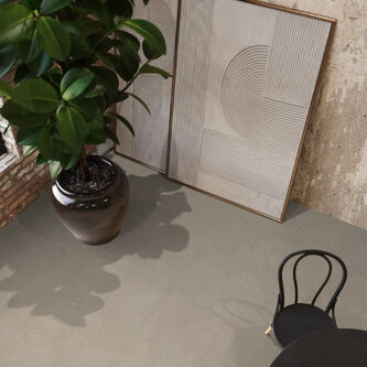 Lijmstrook Stanmore XL Warm Beige 3212