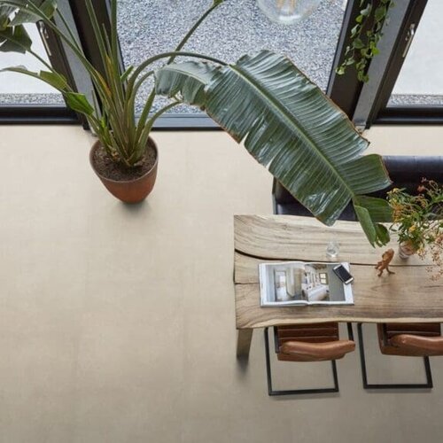 Floorlife Lijmstrook Stanmore XL Beige 3213