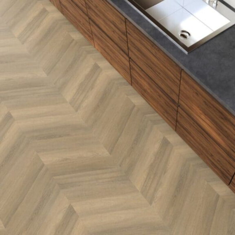 Lijmstrook Hongaarse Punt Yup Paddington Natural 2503