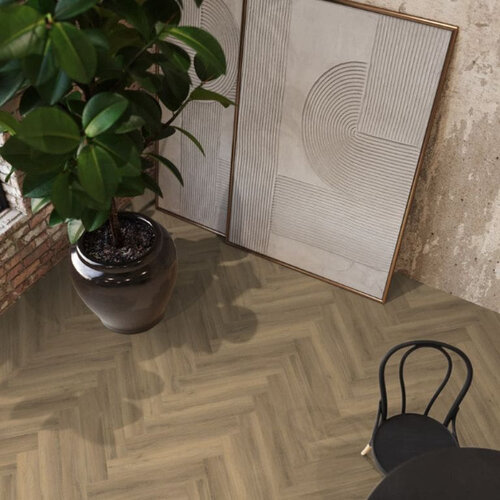 Floorlife Click Visgraat Yup Paddington Natural 3503