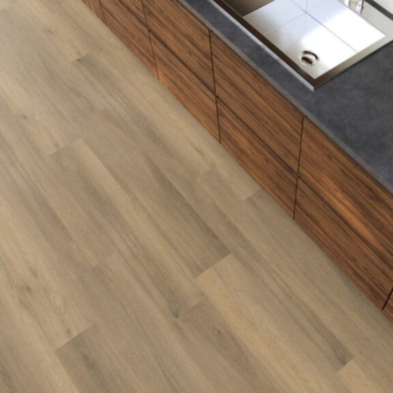 Click Paddington Natural Oak 5503
