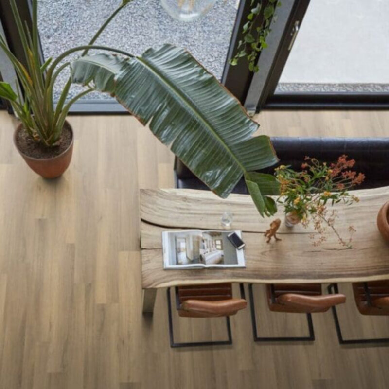 Click Paddington Natural Oak 5503