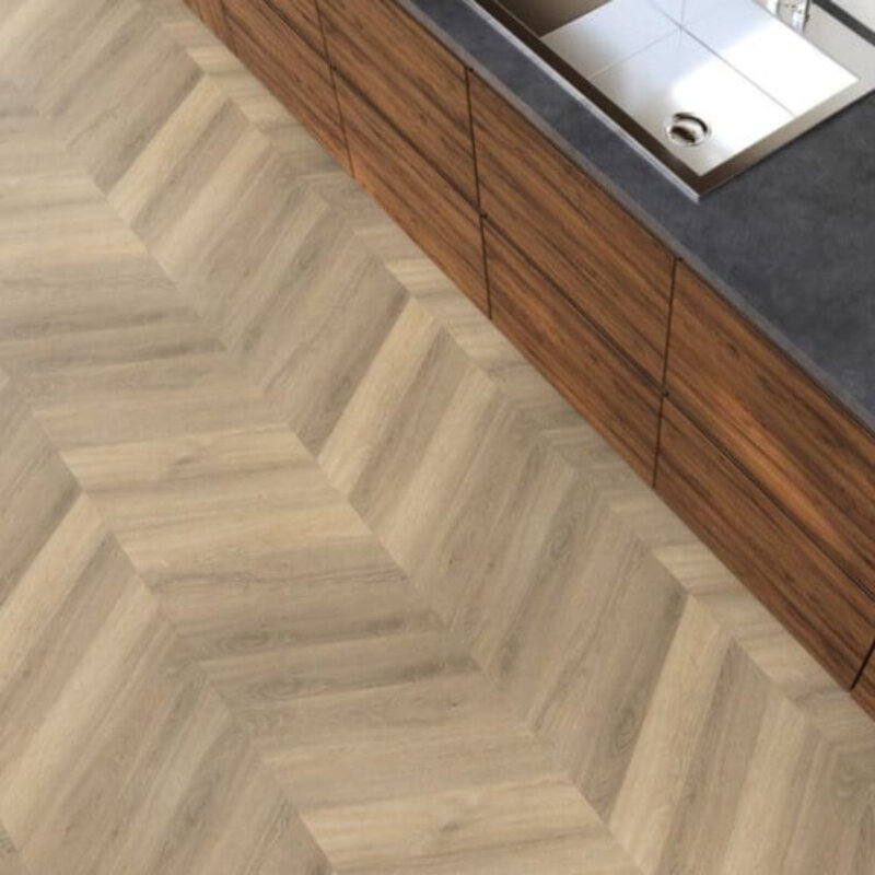 Lijmstrook Hongaarse Punt Yup Paddington Beige 2504