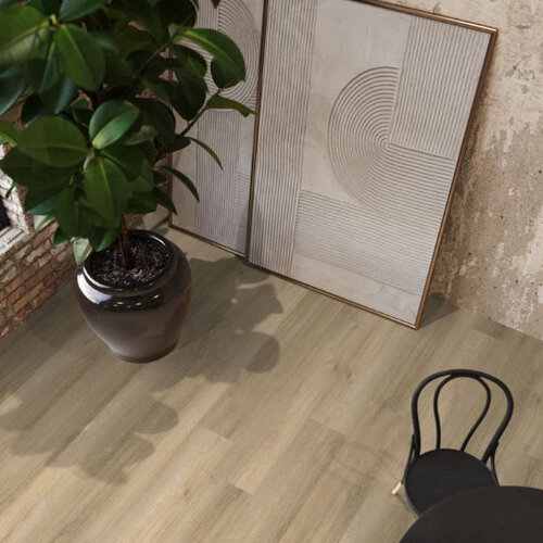 Floorlife Lijmstrook Paddington Beige 4504