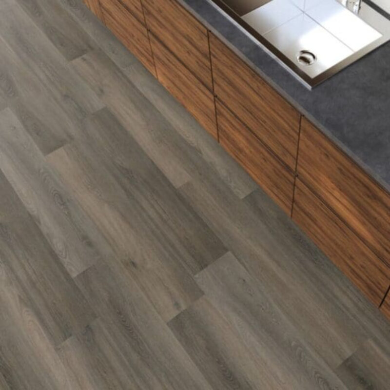 Lijmstrook Paddington Dark Grey 4506