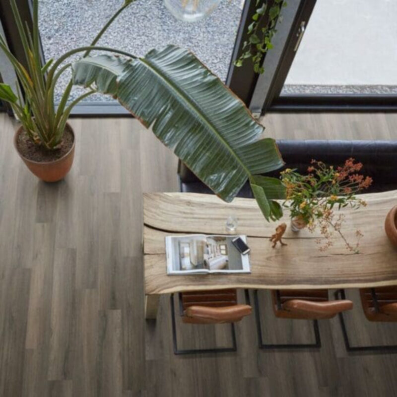 Click Paddington Dark Grey 5506