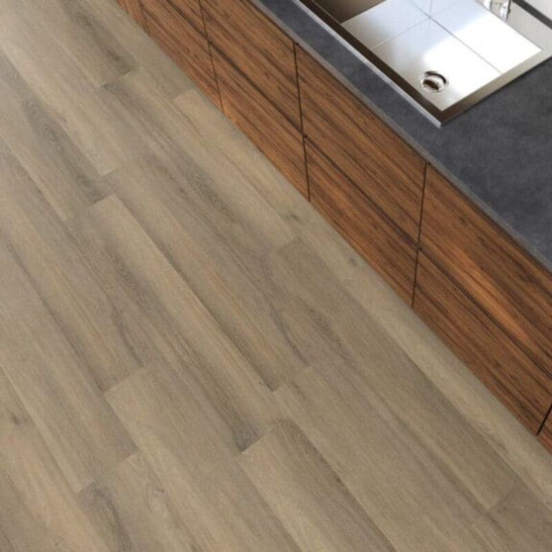 Lijmstrook Paddington Smoky 4502