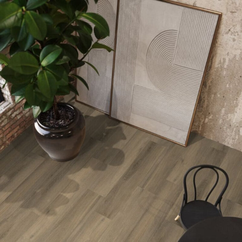 Click Paddington Smoky 5502