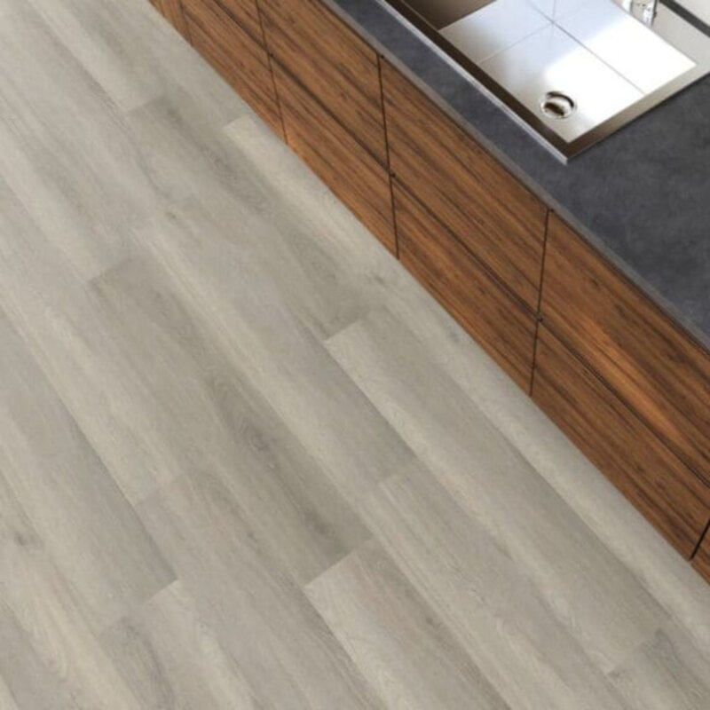 Lijmstrook Paddington Light Grey 4505