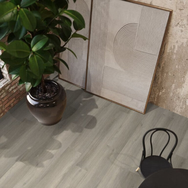 Lijmstrook Paddington Light Grey 4505