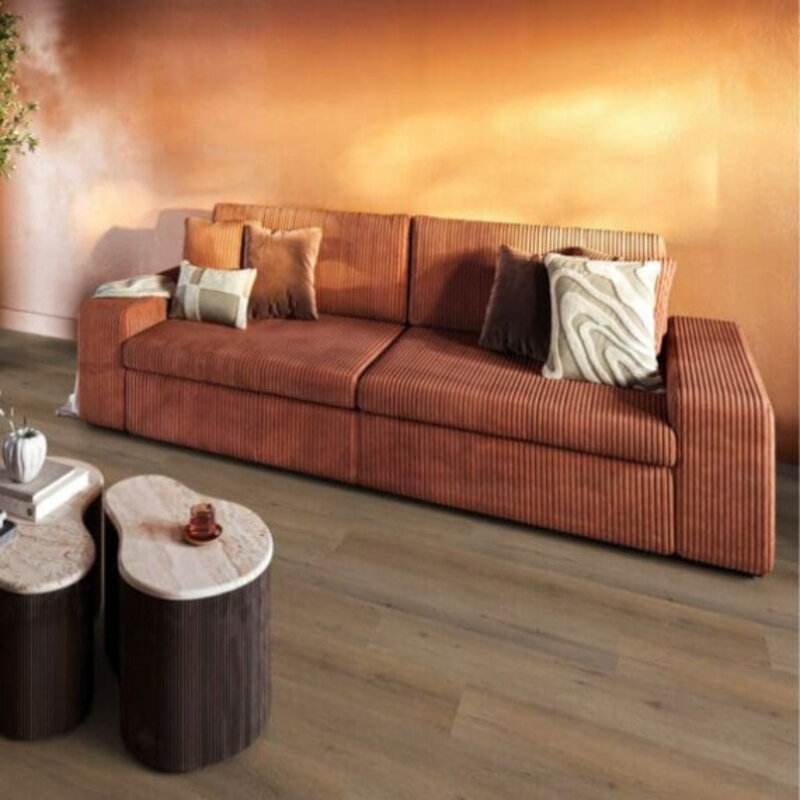 Click Leyton Smoky 2821