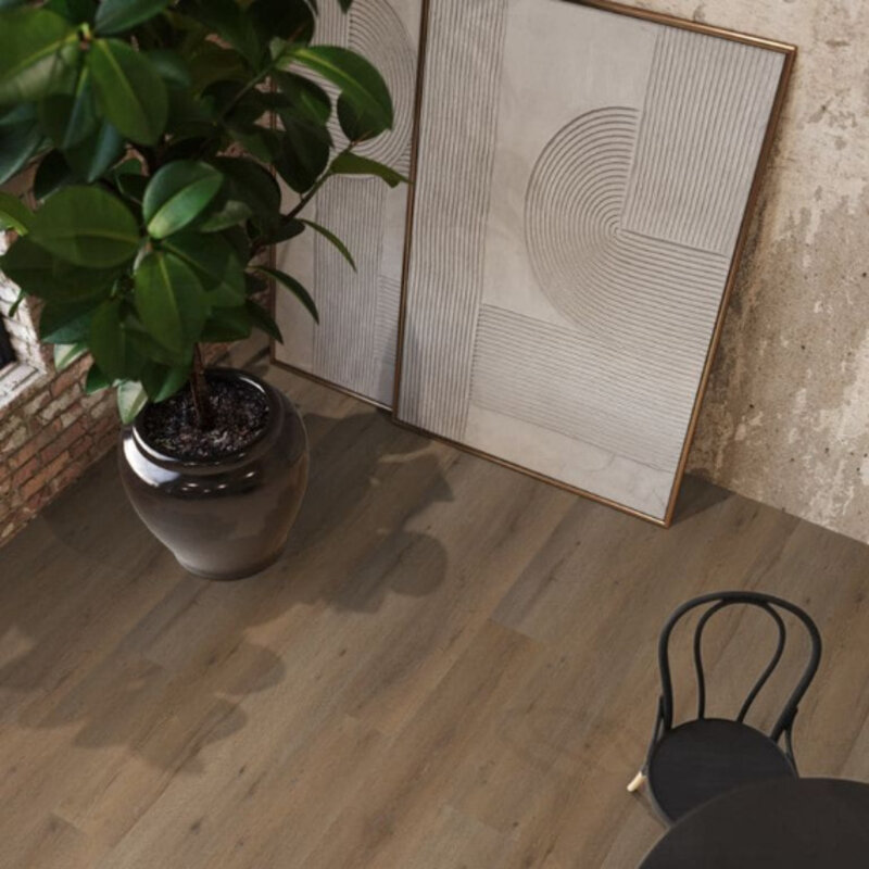 Click Leyton Smoky 2821