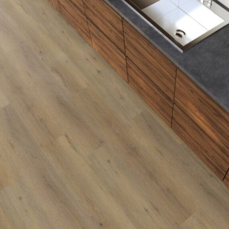 Click Leyton Dark Oak 2823