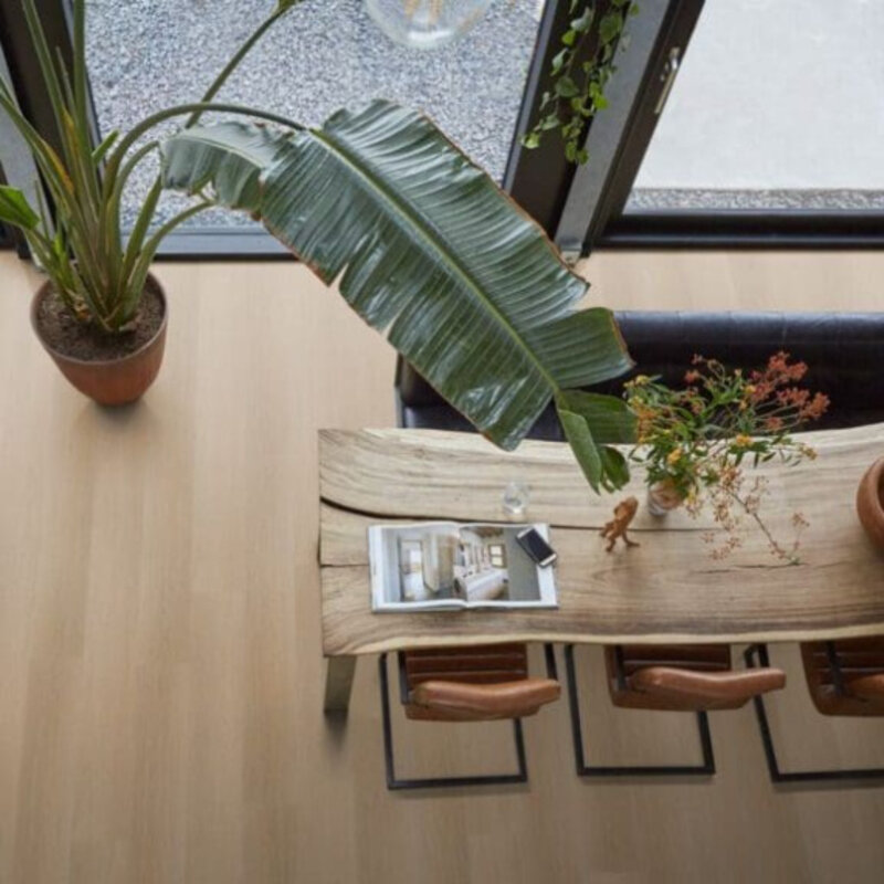 Lijmstrook Fulham Natural Oak 1610