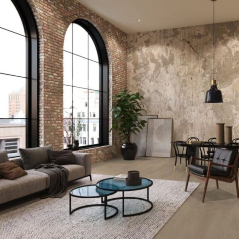 Click Fulham Smoky 2612