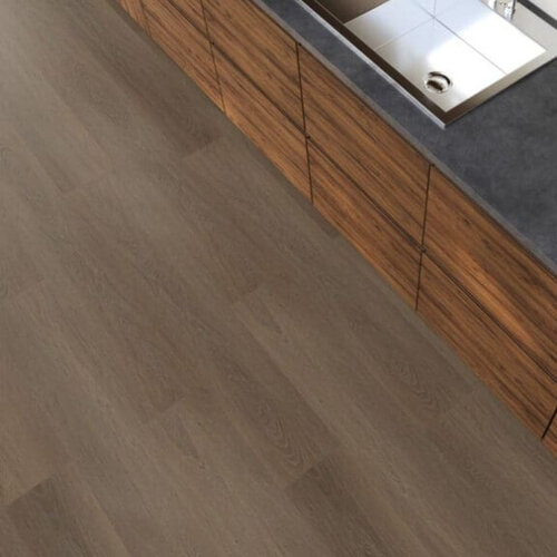 Floorlife Click Fulham Brown 2615