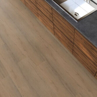 Lijmstrook Barnet Dark Oak 8511