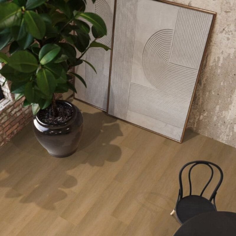 Click Newham Dark Oak 8410