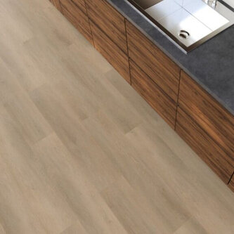 Lijmstrook Newham Beige 8311