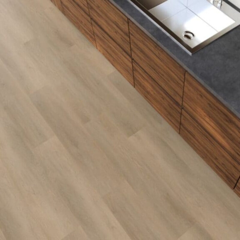 Lijmstrook Newham Beige 8311