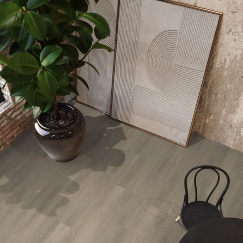 Lijmstrook Newham Smoky 8312