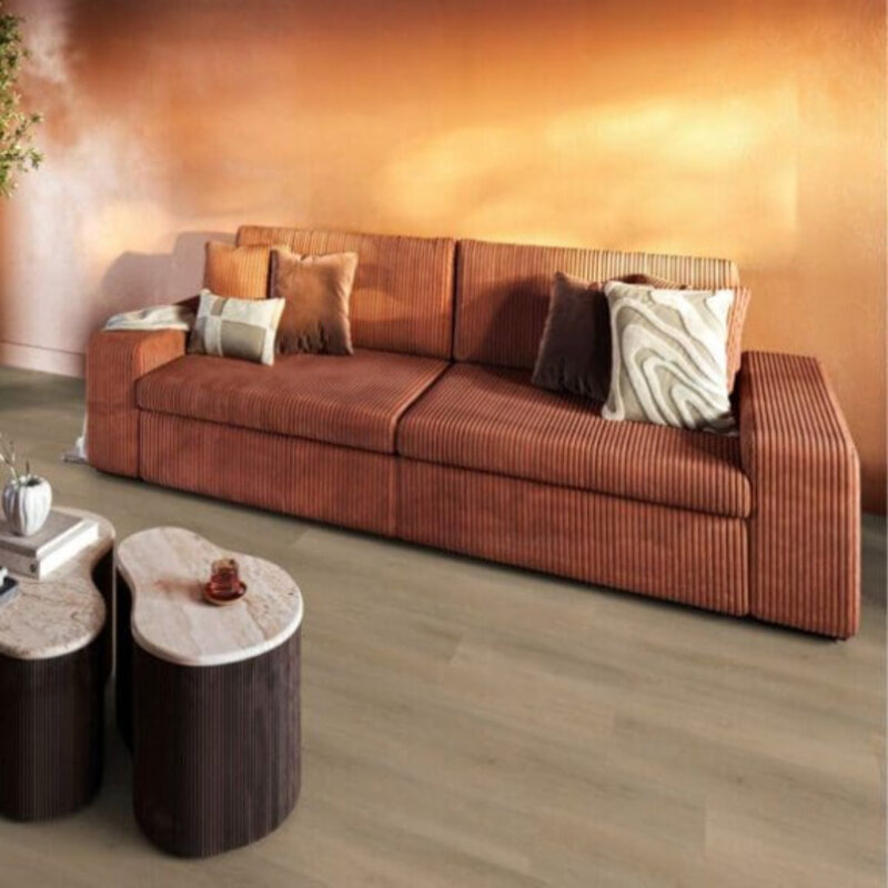 Lijmstrook Newham Natural Oak 8313