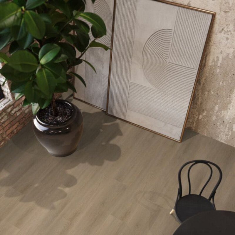 Lijmstrook Newham Natural Oak 8313