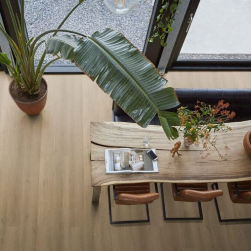 Click Greenwich Warm Oak 2911