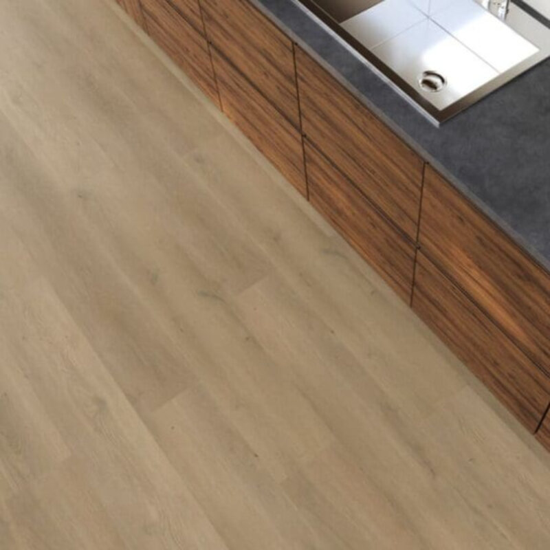 Click Greenwich Warm Oak 2911