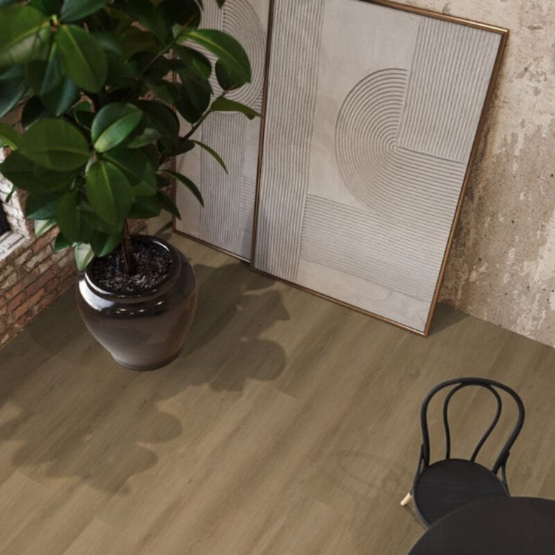 Click Greenwich Dark Oak 2912