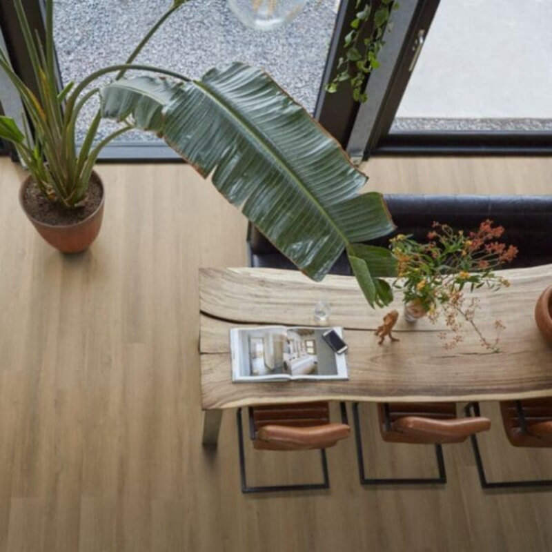 Click Greenwich Dark Oak 2912