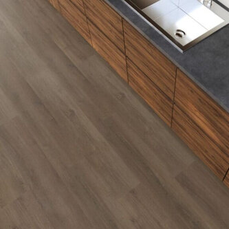 Click Greenwich Warm Brown 2913