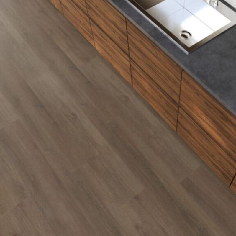 Click Greenwich Warm Brown 2913