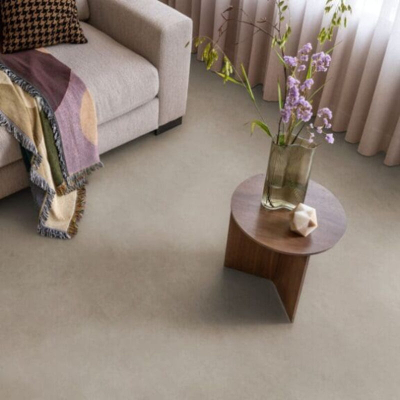 Loose Lay Cerino Taupe 1048