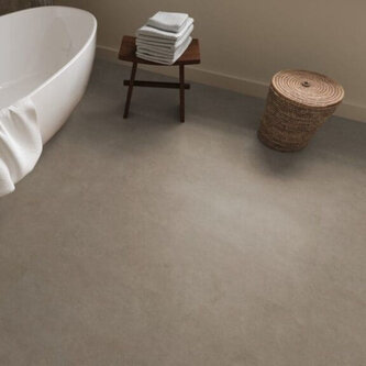 Loose Lay Cerino Taupe 1048