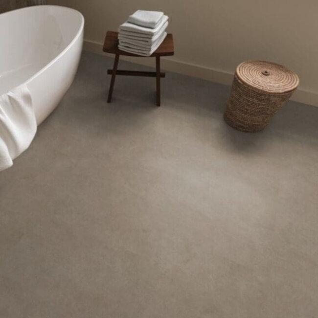 Loose Lay Cerino Taupe 1048