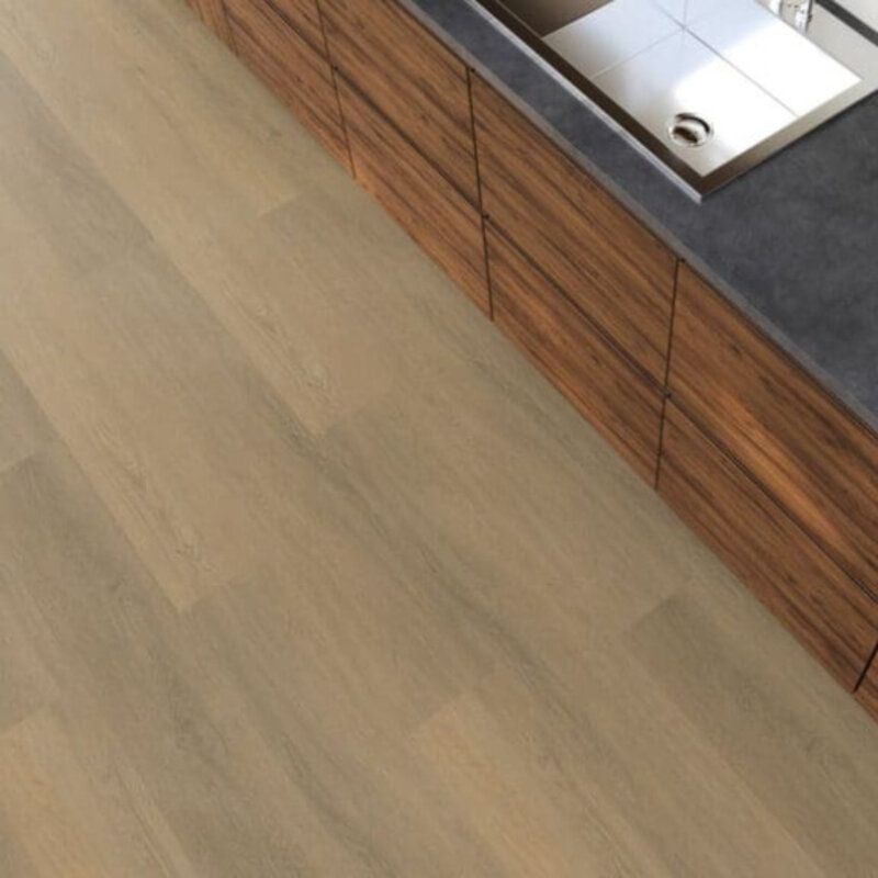 Lijmstrook Sutton Warm Naturel 6503