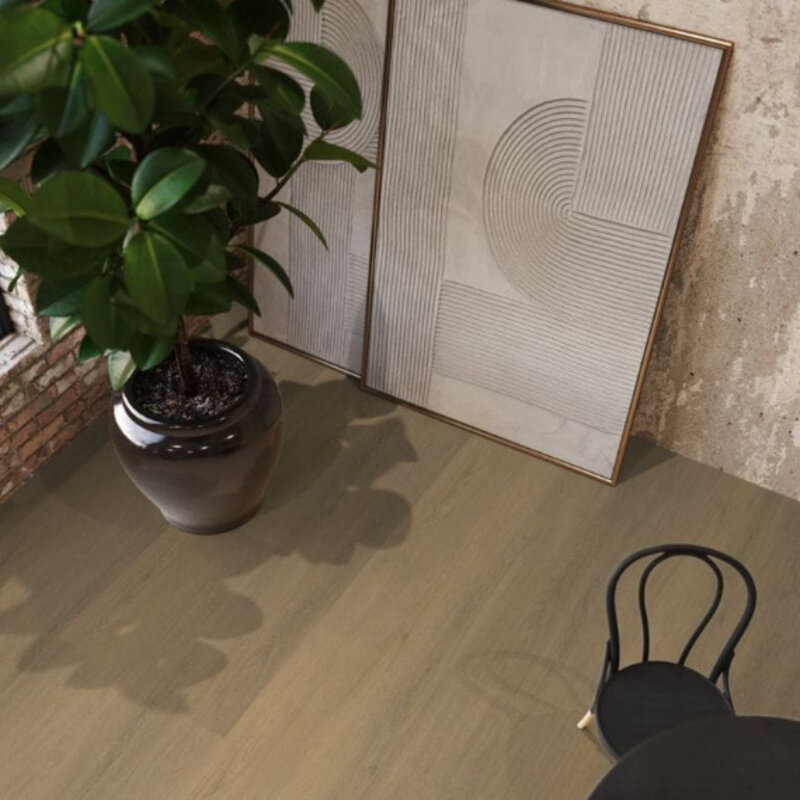 Lijmstrook Sutton Warm Naturel 6503