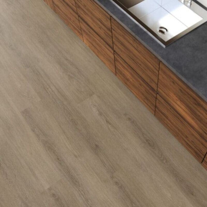 Lijmstrook Sutton Smoky 6505