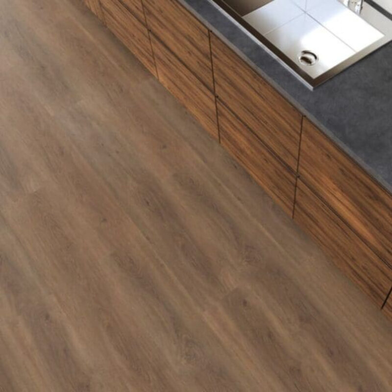 Lijmstrook Parramatta Warm Brown 1532